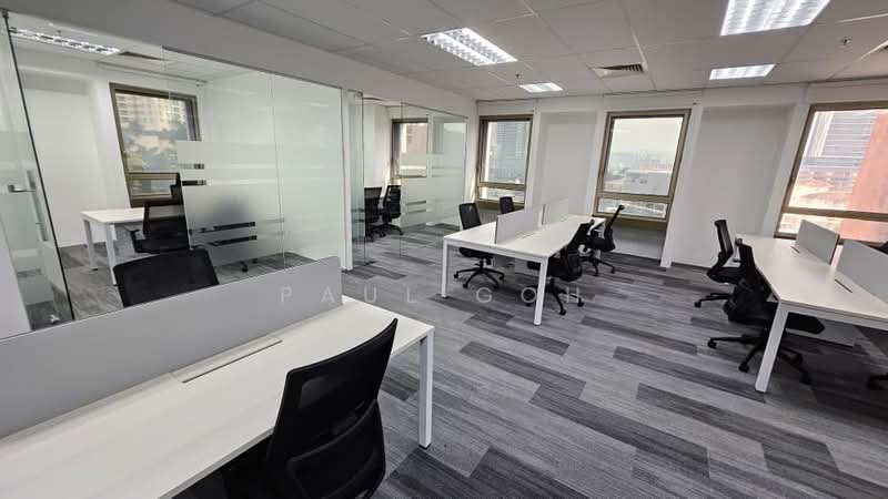Office for Rent in KLCC (KL City Centre) - Paul Goh - Interior - PropertyGuru.com.my