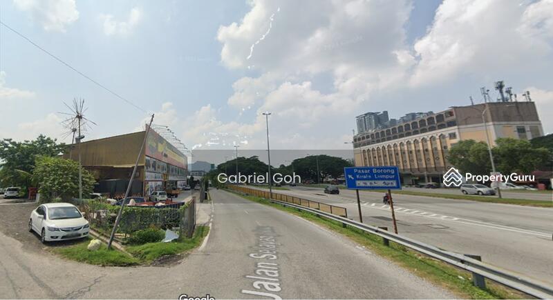 For Sale - Kawasan Perindustrian Selayang Baru, 2 Detached Factory in one lot for sale