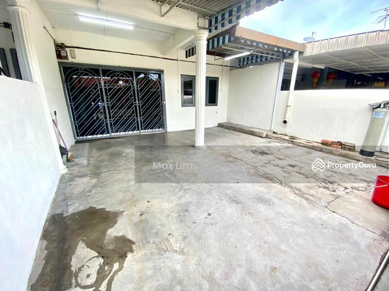 Rumah Teres 1-Tingkat untuk Disewa di Taman Sentosa (Klang) - Max Lim - PropertyGuru.com.my