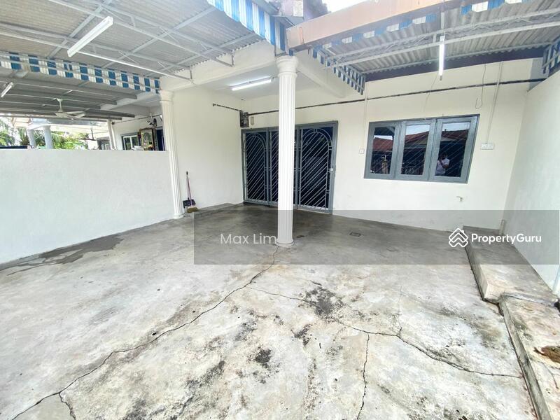 Rumah Teres 1-Tingkat untuk Disewa di Taman Sentosa (Klang) - Max Lim - PropertyGuru.com.my