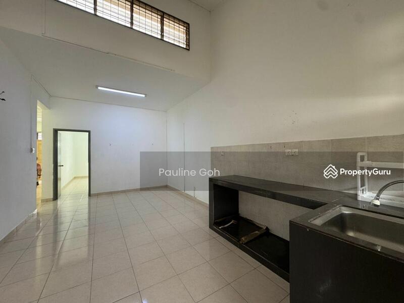 Untuk Disewa - Bukit Indah Bukits Indahs