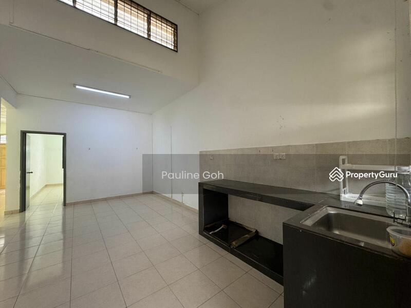 Untuk Disewa - Bukit Indah Bukits Indahs