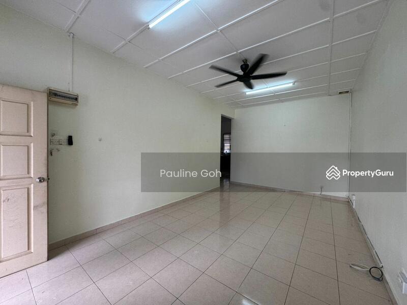 Untuk Disewa - Bukit Indah Bukits Indahs