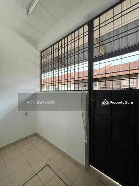 Untuk Disewa - Bukit Indah Bukits Indahs