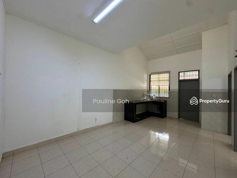 Untuk Disewa - Bukit Indah Bukits Indahs