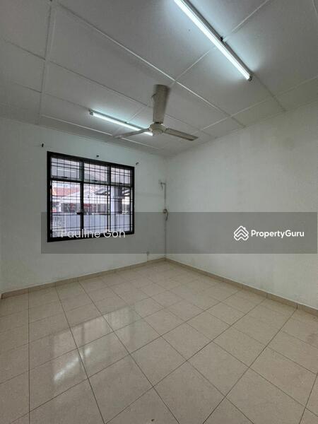 Untuk Disewa - Bukit Indah Bukits Indahs