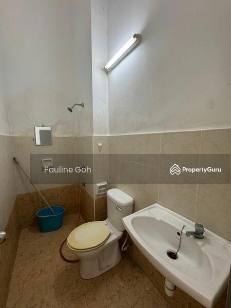 Untuk Disewa - Bukit Indah Bukits Indahs