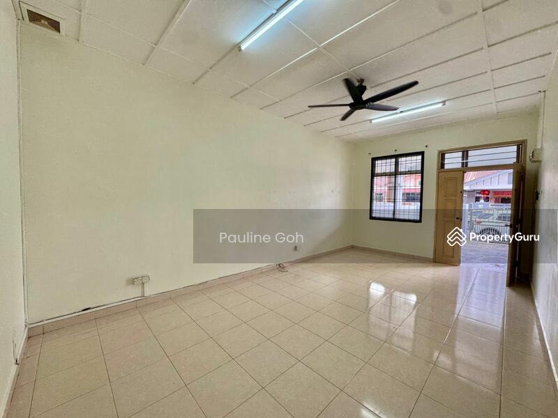 Untuk Disewa - Bukit Indah Bukits Indahs