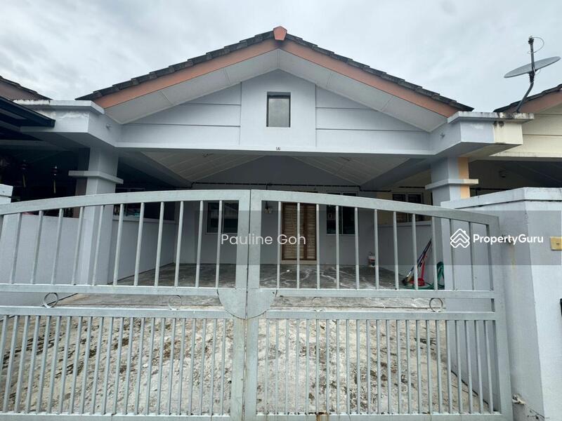 Untuk Disewa - Bukit Indah Bukits Indahs