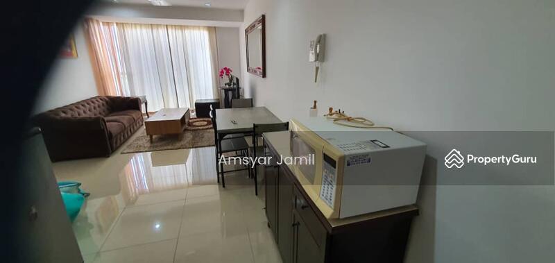 Untuk Dijual - Menara U