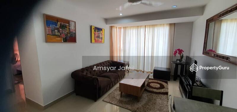 Untuk Dijual - Menara U