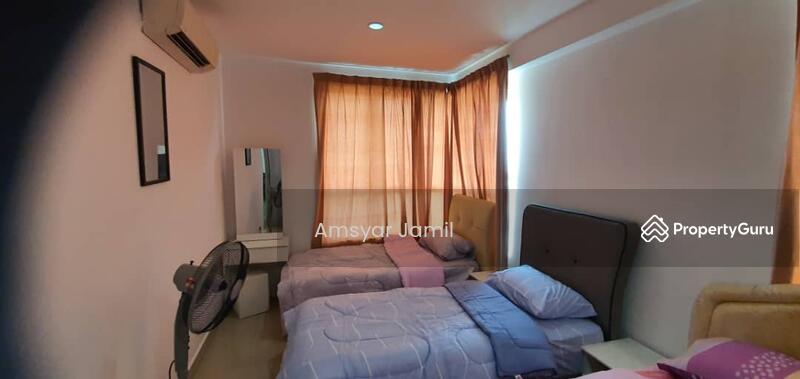 Untuk Dijual - Menara U