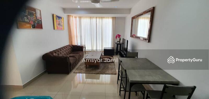 Untuk Dijual - Menara U