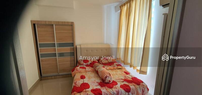 Untuk Dijual - Menara U