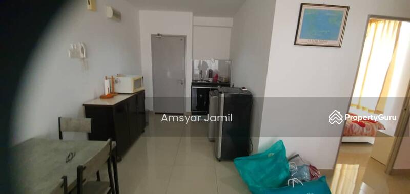 Untuk Dijual - Menara U