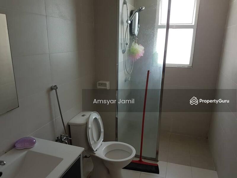 Untuk Dijual - Menara U