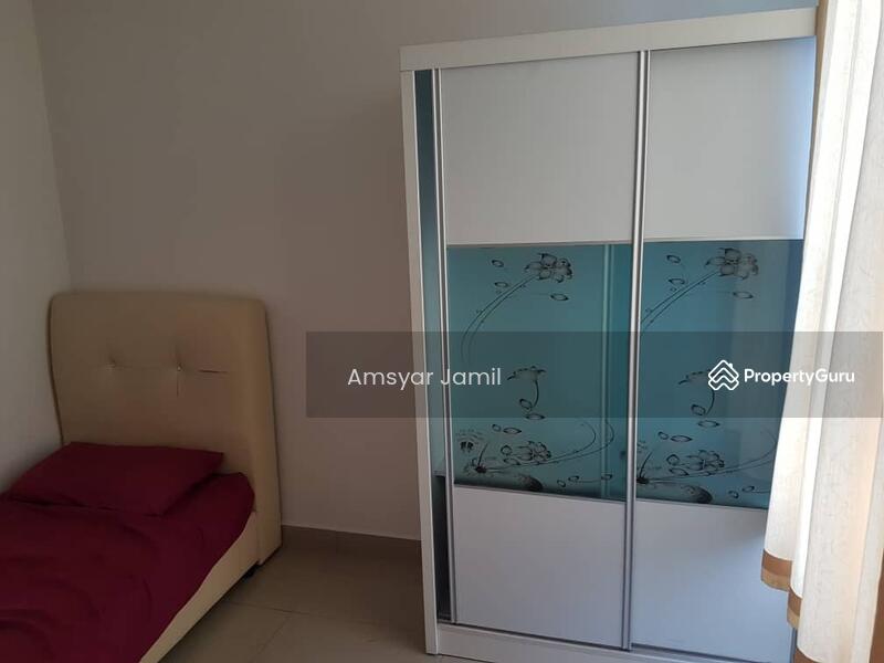 Untuk Dijual - Menara U