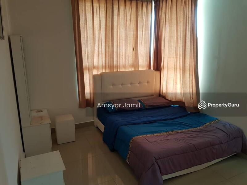 Untuk Dijual - Menara U