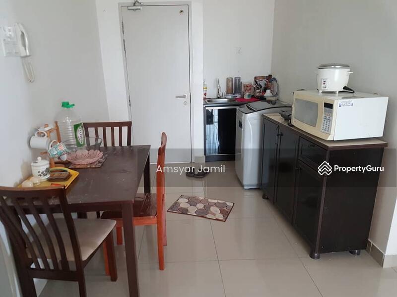 Untuk Dijual - Menara U