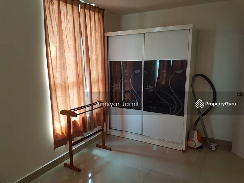Untuk Dijual - Menara U