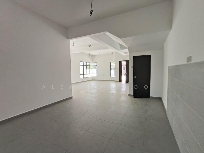Untuk Dijual - Taman Baki, Alor Setar (Near Tol Selatan Alor Setar)