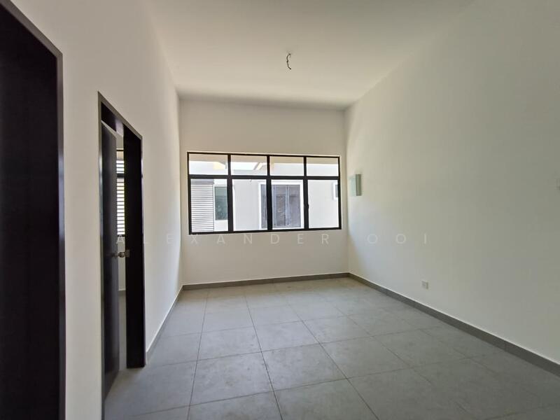 Untuk Dijual - Taman Baki, Alor Setar (Near Tol Selatan Alor Setar)