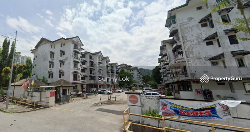 For Sale - Villa Condominium