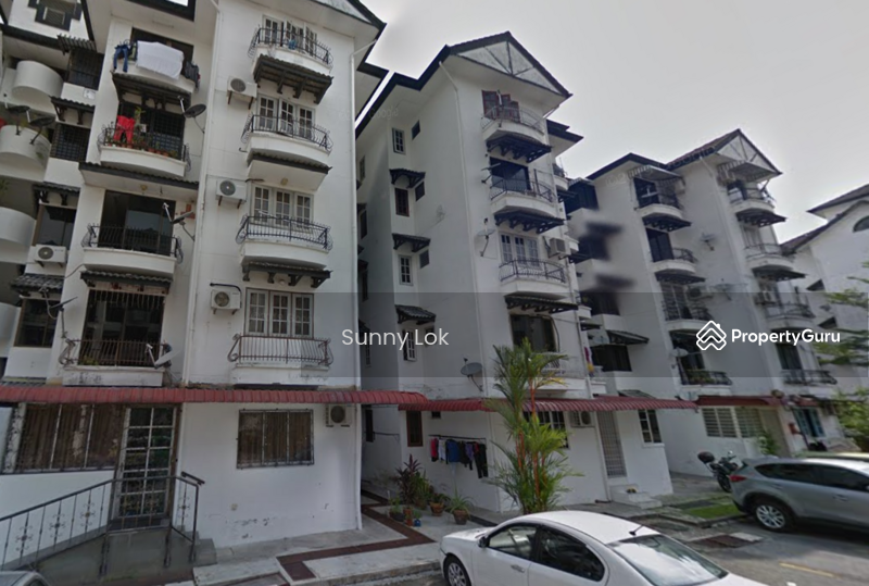 For Sale - Villa Condominium