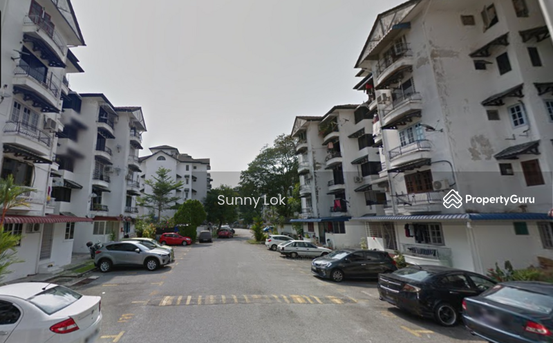 For Sale - Villa Condominium
