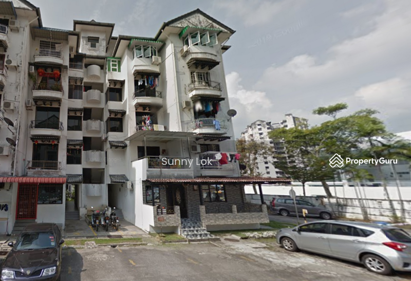 For Sale - Villa Condominium