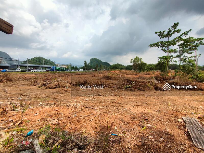 For Sale - New Shop Facing main road Promotion at Simpang pulai