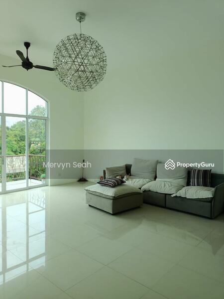 Untuk Dijual - EMERALD HEIGHT
