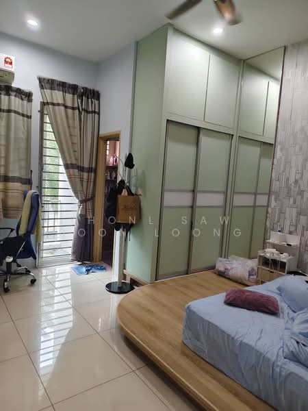 Semi-Detached House for Sale in Bayan Lepas (Penang) - Zhonl Saw Boon Loong - PropertyGuru.com.my