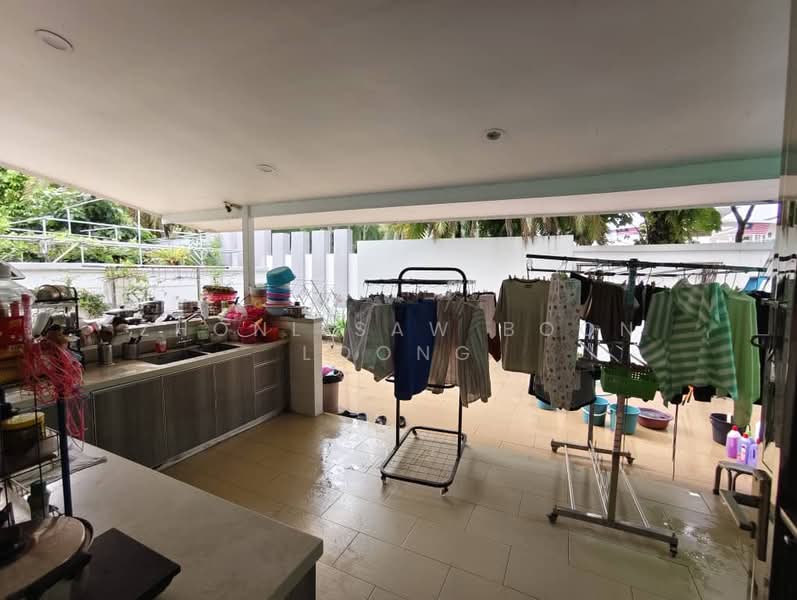 Semi-Detached House for Sale in Bayan Lepas (Penang) - Zhonl Saw Boon Loong - PropertyGuru.com.my