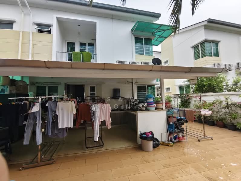 Semi-Detached House for Sale in Bayan Lepas (Penang) - Zhonl Saw Boon Loong - PropertyGuru.com.my