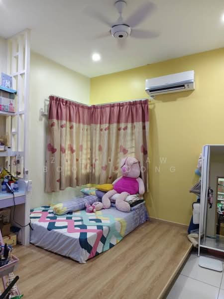 Semi-Detached House for Sale in Bayan Lepas (Penang) - Zhonl Saw Boon Loong - PropertyGuru.com.my