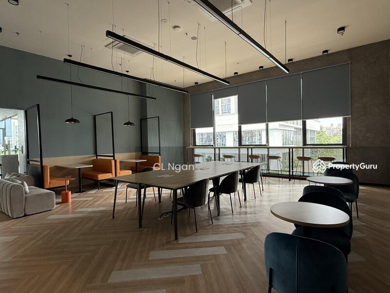 Service Residence for Rent at Sunway Belfield - CL Ngan - PropertyGuru.com.my