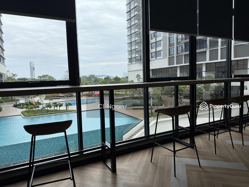 Service Residence for Rent at Sunway Belfield - CL Ngan - PropertyGuru.com.my
