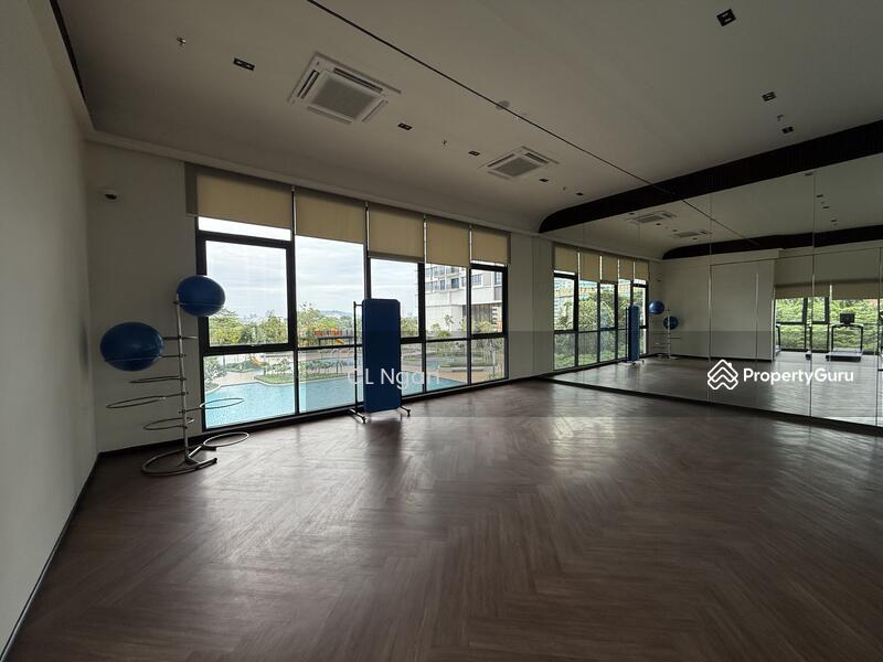 Service Residence for Rent at Sunway Belfield - CL Ngan - PropertyGuru.com.my