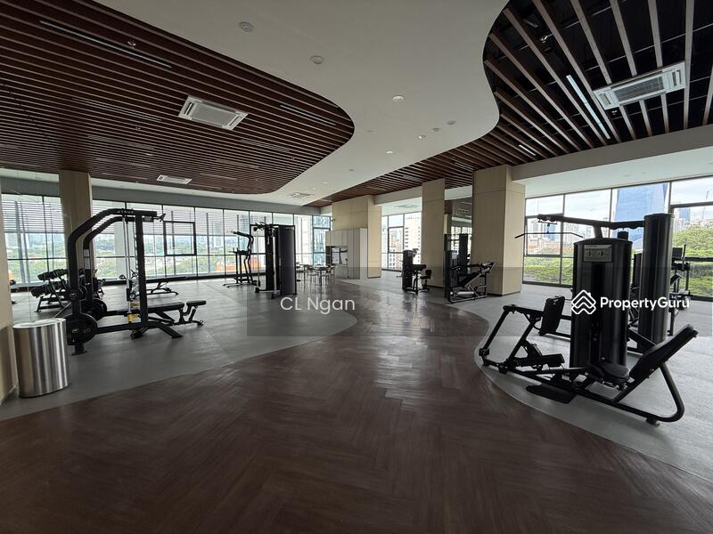 Service Residence for Rent at Sunway Belfield - CL Ngan - PropertyGuru.com.my
