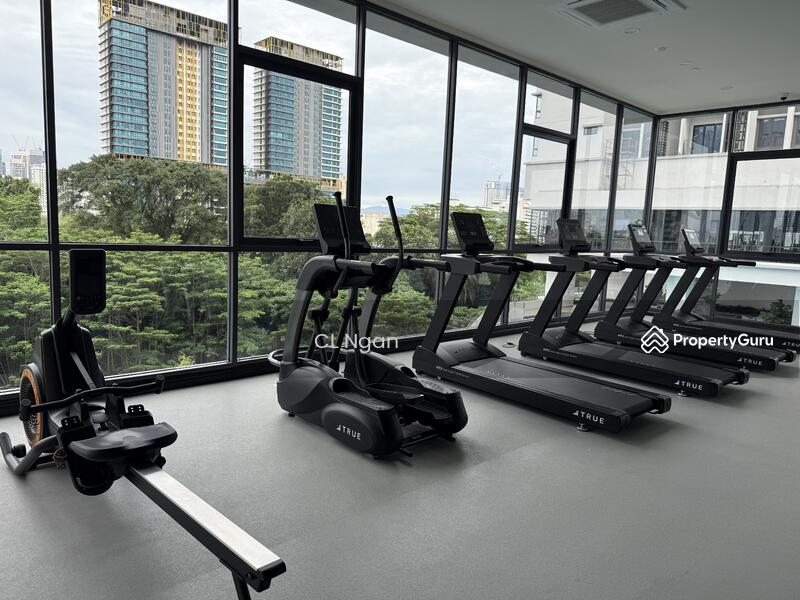 Service Residence for Rent at Sunway Belfield - CL Ngan - PropertyGuru.com.my