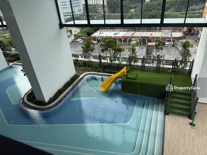 Service Residence for Rent at Sunway Belfield - CL Ngan - PropertyGuru.com.my