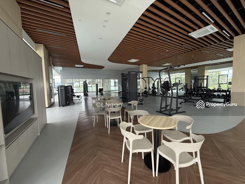 Service Residence for Rent at Sunway Belfield - CL Ngan - PropertyGuru.com.my