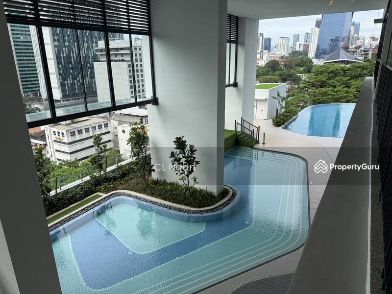 Service Residence for Rent at Sunway Belfield - CL Ngan - PropertyGuru.com.my