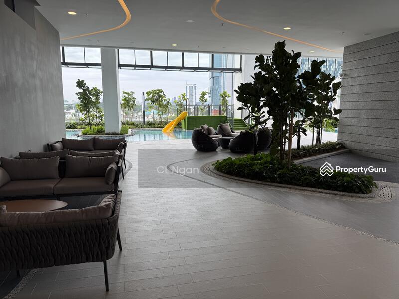 Service Residence for Rent at Sunway Belfield - CL Ngan - PropertyGuru.com.my