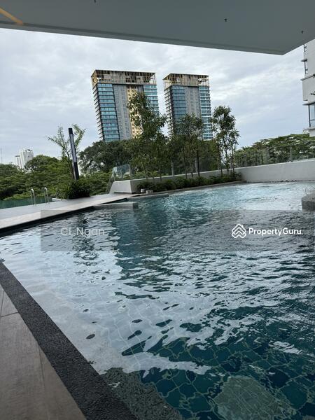 Service Residence for Rent at Sunway Belfield - CL Ngan - PropertyGuru.com.my