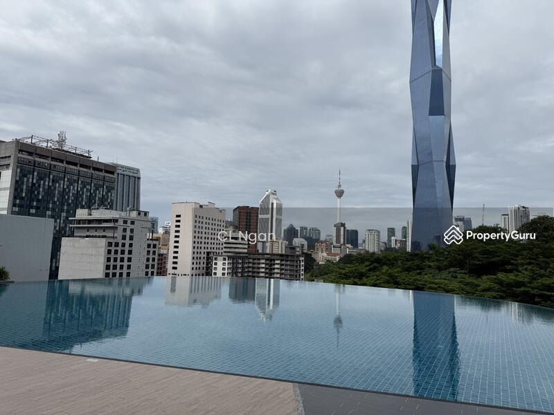 Service Residence for Rent at Sunway Belfield - CL Ngan - PropertyGuru.com.my