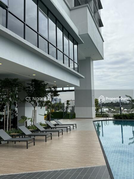 Service Residence for Rent at Sunway Belfield - CL Ngan - PropertyGuru.com.my