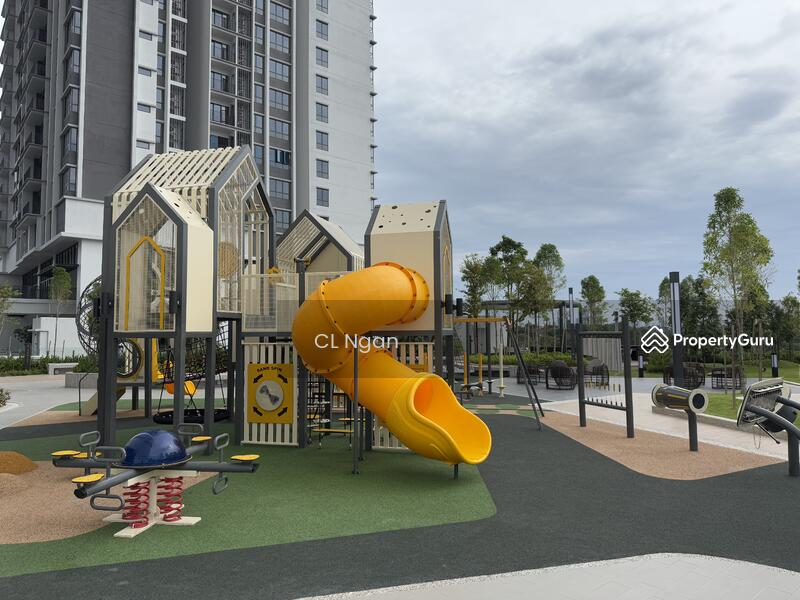 Service Residence for Rent at Sunway Belfield - CL Ngan - PropertyGuru.com.my