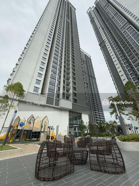 Service Residence for Rent at Sunway Belfield - CL Ngan - PropertyGuru.com.my
